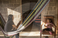 Trapped as fire raged: deadly perils in Mexico for migrants escaping climate catastrophe.
