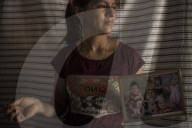 Trapped as fire raged: deadly perils in Mexico for migrants escaping climate catastrophe.