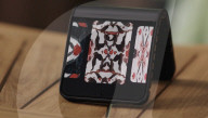 Smart mobile phone wraps around the wrist