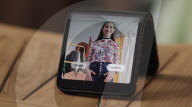 Smart mobile phone wraps around the wrist