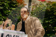 Meet the climate crisis speed-daters: 'If you don't love the planet, you won't be my boo'