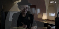Trailer for the final series of The Crown