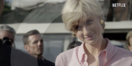 Trailer for the final series of The Crown