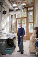 Thomas Heatherwick's war on boring buildings: 'I've never gone against the whole industry before'