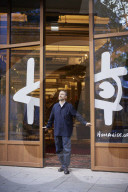 Thomas Heatherwick's war on boring buildings: 'I've never gone against the whole industry before'