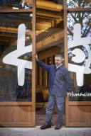 Thomas Heatherwick's war on boring buildings: 'I've never gone against the whole industry before'