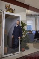 Thomas Heatherwick's war on boring buildings: 'I've never gone against the whole industry before'