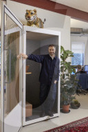 Thomas Heatherwick's war on boring buildings: 'I've never gone against the whole industry before'