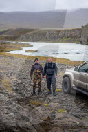 Thousands of salmon escaped an Icelandic fish farm. The impact could be deadly