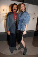 AfterDark - exhibition of unseen Andy Warhol Polaroids at the Iconic Images Gallery