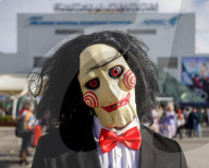 MCM ComiCon Excel