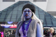 MCM ComiCon Excel