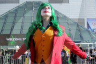 MCM ComiCon Excel