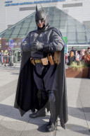 MCM ComiCon Excel
