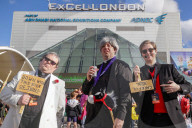 MCM ComiCon Excel