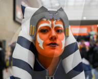 MCM ComiCon Excel