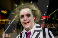 MCM ComiCon Excel