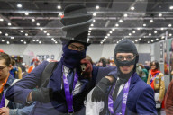 MCM ComiCon Excel