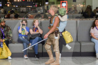 MCM ComiCon Excel