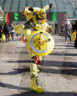 MCM ComiCon Excel