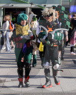 MCM ComiCon Excel