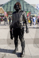 MCM ComiCon Excel