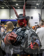 MCM ComiCon Excel