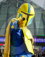 MCM ComiCon Excel