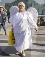 MCM ComiCon Excel