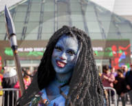 MCM ComiCon Excel