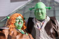 MCM ComiCon Excel