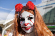 MCM ComiCon Excel