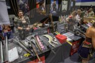 MCM ComiCon Excel