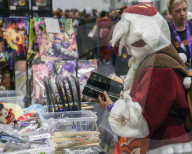 MCM ComiCon Excel