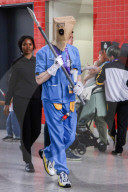 MCM ComiCon Excel