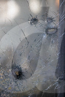 Kibbutzim massacres, three weeks after