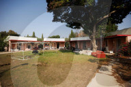 Kibbutzim massacres, three weeks after