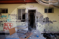Kibbutzim massacres, three weeks after