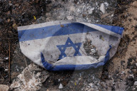Kibbutzim massacres, three weeks after