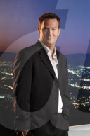 PEOPLE - Matthew Perry ist in seinem Pool ertrunken (Archiv)