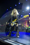 Glenn Hughes at Electric Ballroom