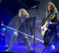 Europe at The London Palladium