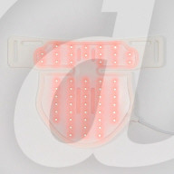 Anti wrinkle treatment for neck and upper chest