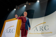 The Alliance For Responsible Citizenship Conference 2023