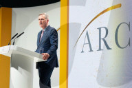 The Alliance For Responsible Citizenship Conference 2023