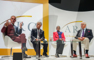 The Alliance For Responsible Citizenship Conference 2023