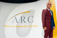 The Alliance For Responsible Citizenship Conference 2023