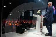 The Alliance For Responsible Citizenship Conference 2023