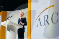 The Alliance For Responsible Citizenship Conference 2023