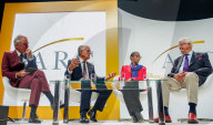 The Alliance For Responsible Citizenship Conference 2023